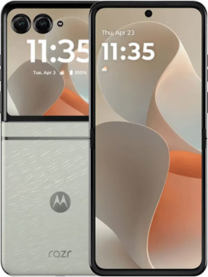 Motorola Razr 60