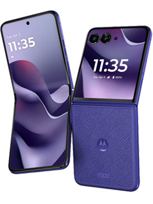 Motorola Razr 70 Ultra