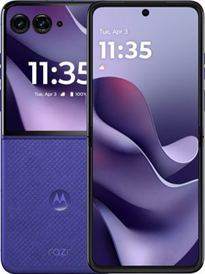 Motorola Razr 70 Ultra