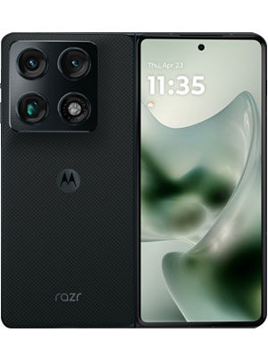 Motorola Razr Fold