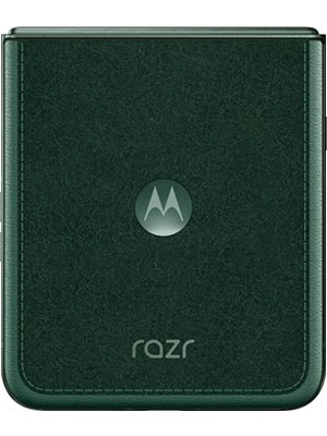 Motorola Razr Plus 2025
