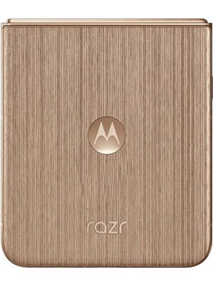 Motorola Razr Plus 2025