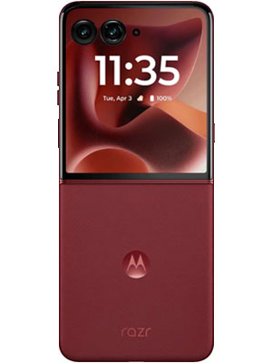 Motorola Razr Plus 2025