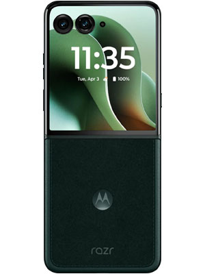 Motorola Razr Plus 2025