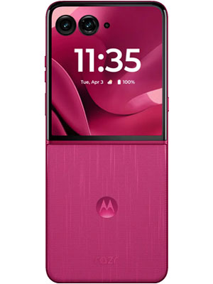 Motorola Razr Plus 2025