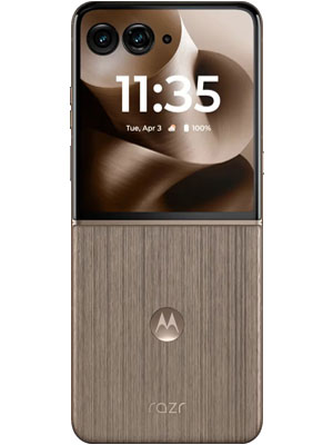 Motorola Razr Plus 2025
