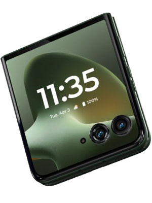 Motorola Razr Plus 2026