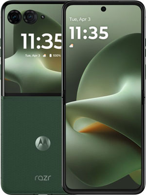 Motorola Razr Plus 2026