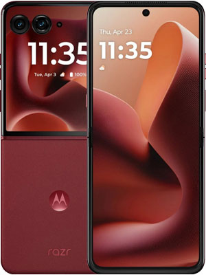 Motorola Razr Ultra 2025