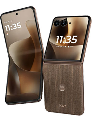 Motorola Razr Ultra 2026