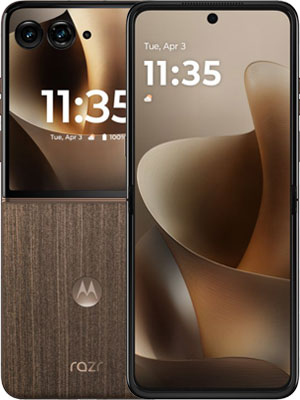 Motorola Razr Ultra 2026