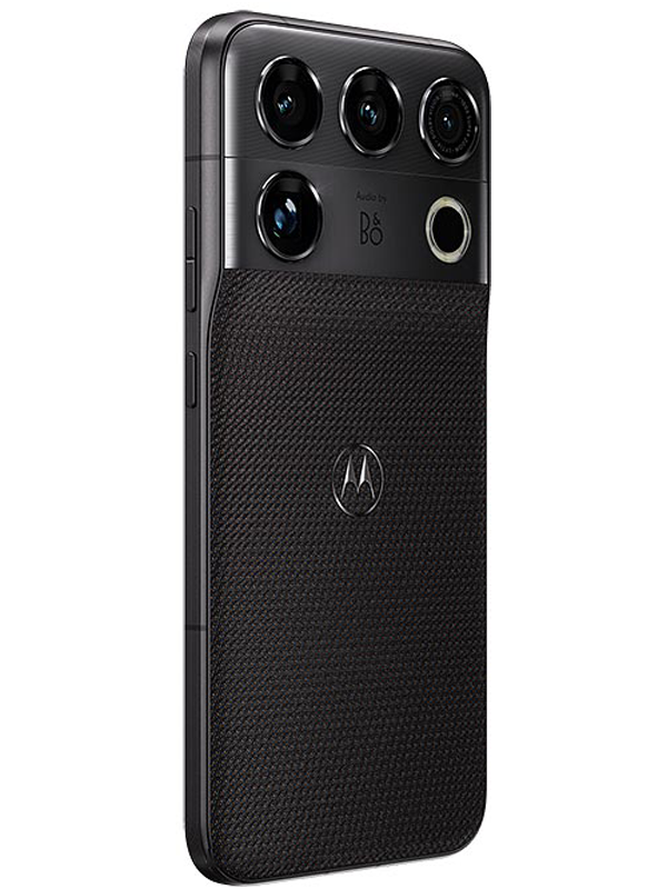 Motorola Signature 27