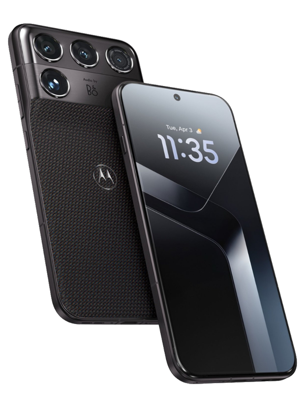 Motorola Signature 27