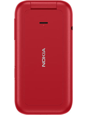 Nokia 2660 Flip 4G Pictures - Phonebolee