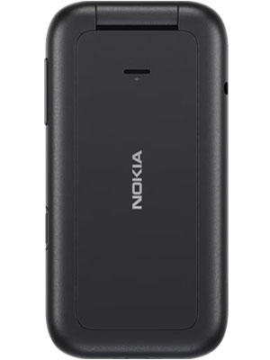 Nokia 2660 Flip 4G Pictures - Phonebolee