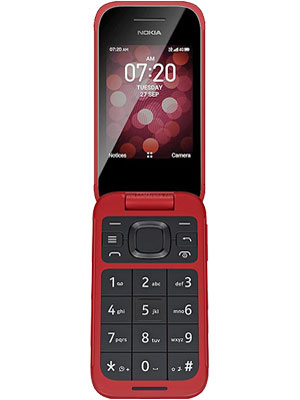 Nokia 2780 Flip