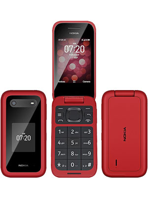 Nokia 2780 Flip Pictures - Phonebolee