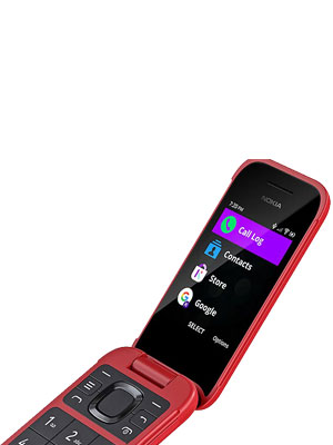Nokia 2780 Flip