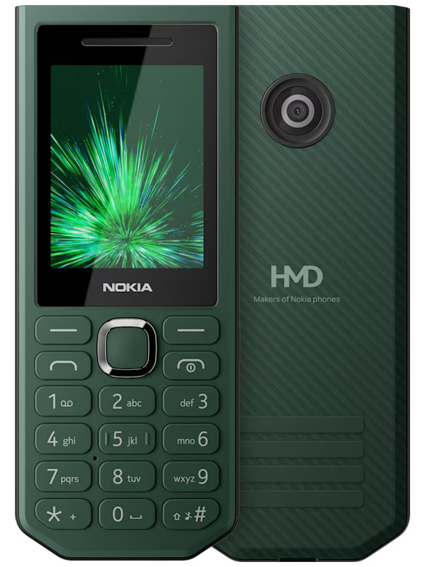 Nokia 300 Charge