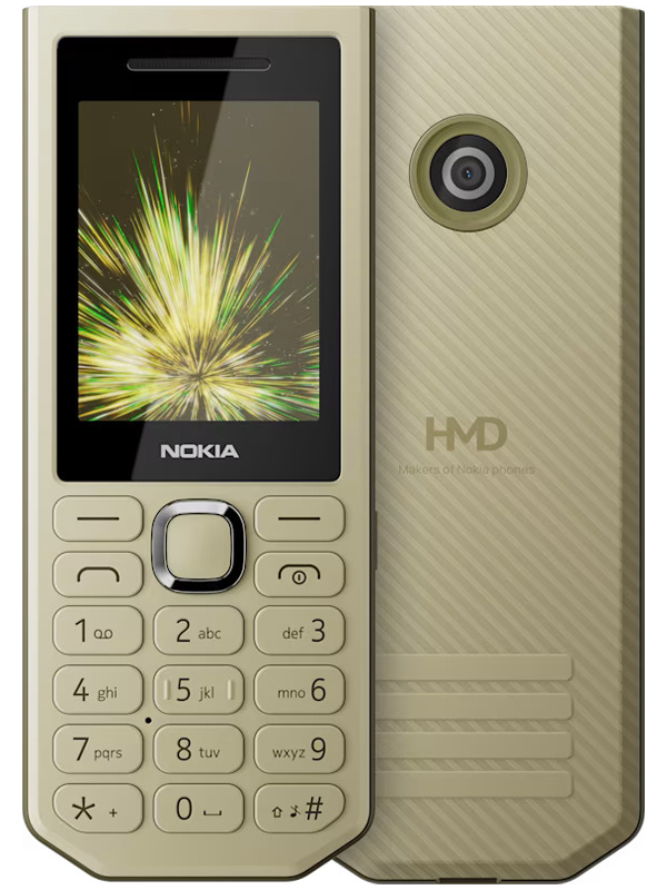 Nokia 300 Charge
