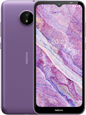 Nokia C10