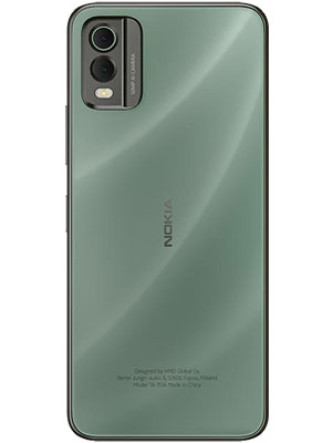 Nokia C32 Price in Pakistan and Specs - November 2024