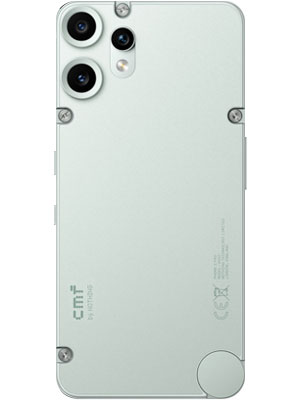 Nothing CMF Phone 2 Pro