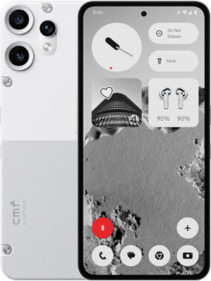 Nothing CMF Phone 2 Pro