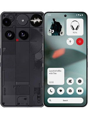 Nothing Phone 3