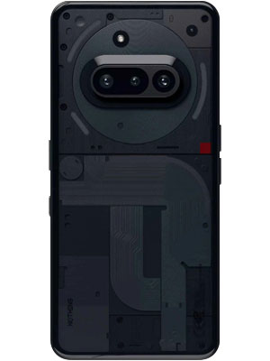 Nothing Phone 3a