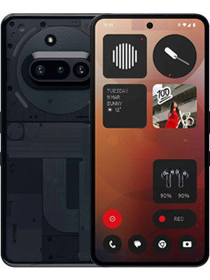 Nothing Phone 3a