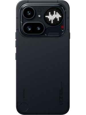 Nothing Phone 4a Pro