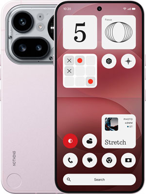 Nothing Phone 4a Pro