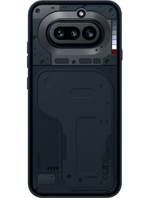 Nothing Phone 4a