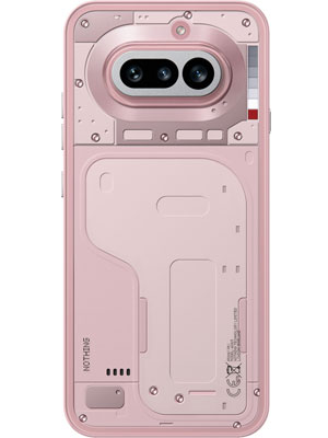 Nothing Phone 4a