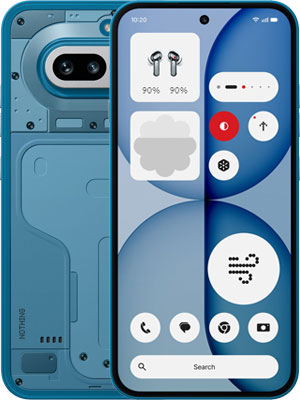 Nothing Phone 4a