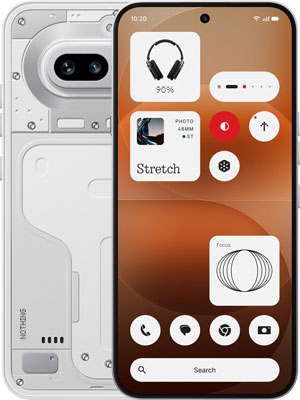 Nothing Phone 4a
