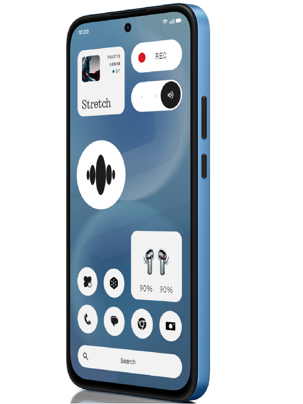 Nothing Phone 4b