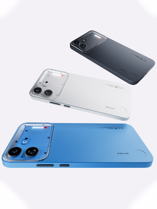 Nothing Phone 4b