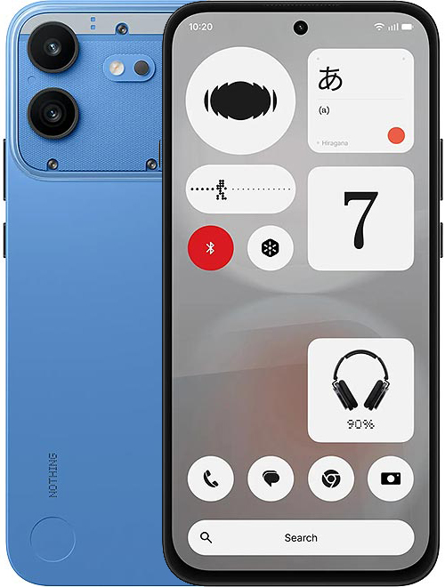 Nothing Phone 4b