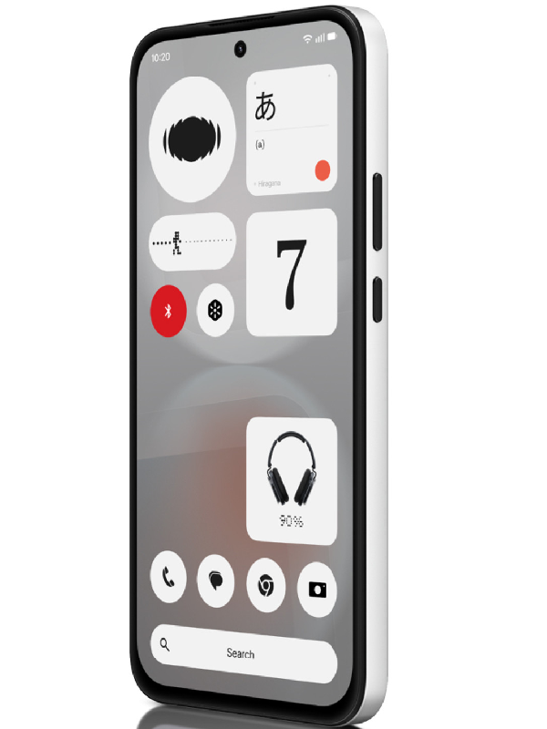Nothing Phone 4b