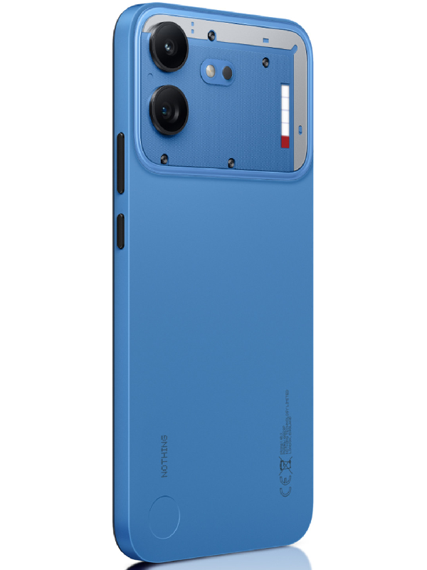 Nothing Phone 4b