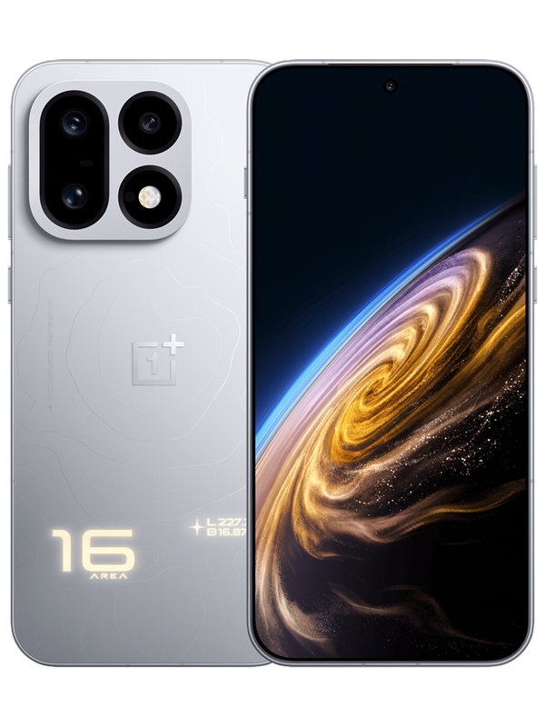 OnePlus 16
