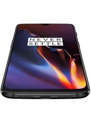 OnePlus 6T