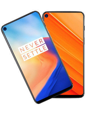 OnePlus Clover