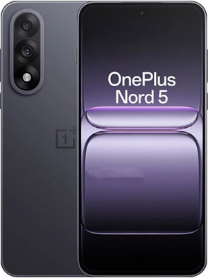 OnePlus Nord 5
