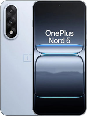 OnePlus Nord 5