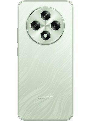 Oppo A3i Plus
