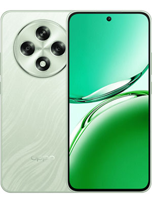 Oppo A3i Plus