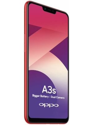 Oppo A3s